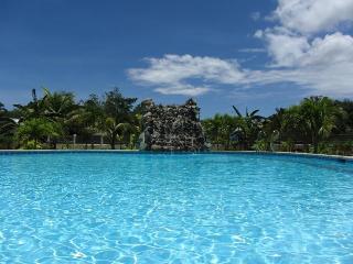 薄荷岛太阳之畔度假村 Bohol Sunside Resort