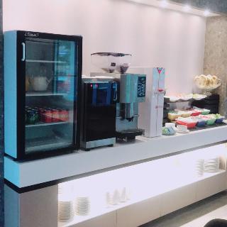 餐館