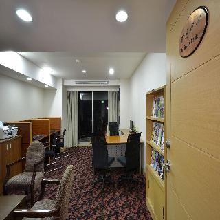 會議室