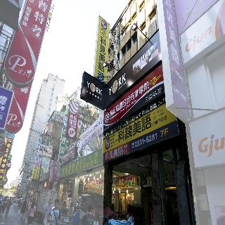 整體概覽