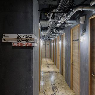 大廳