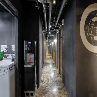 大廳