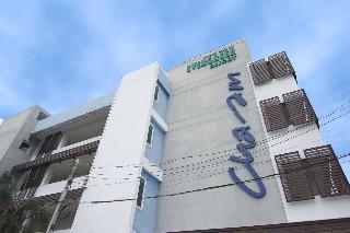 Evergreen Resort Cha-am