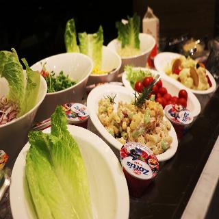 餐館