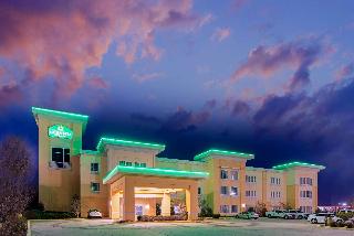 La Quinta Inn Suites By Wyndham Muskogee