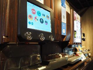 ホテルk6 大阪なんば店のnull