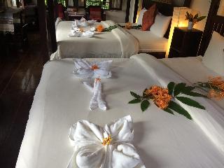 Khoum Xieng Thong Boutique Villa Luangprabang