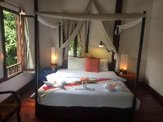 Khoum Xieng Thong Boutique Villa Luangprabang