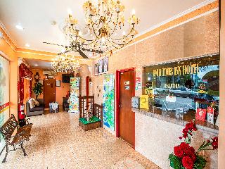 89472 Ipoh Times Inn Hotel