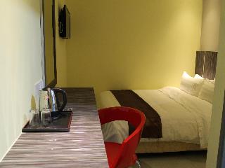 Hotel Eastana