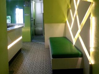 Merlin Hotel Penang