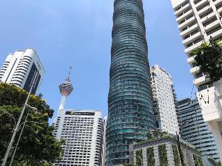 Vortex KLCC Apartments