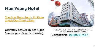 Nan Yeang Hotel