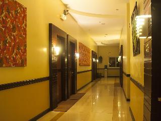 Hotel Nicanor