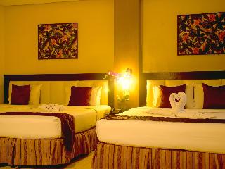 Hotel Nicanor