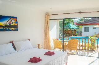 Alona Vida Beach Hill Resort