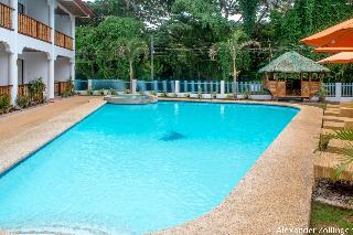Alona Vida Beach Hill Resort