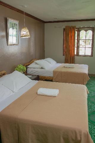 Panglao Grande Resort
