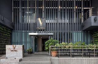 V Hotel