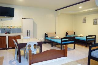 B&J Guesthouse Tagbilaran