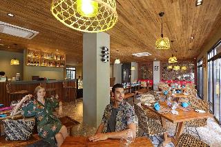 Spin Designer Hostel - El Nido RES