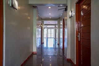 Coral Cliff Hotel
