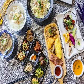 餐館