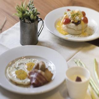 餐館