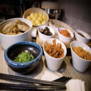 餐館