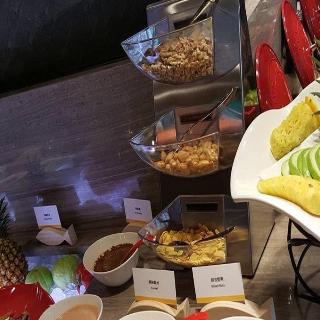 餐館