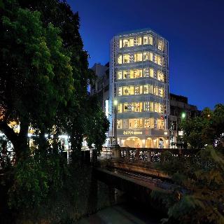整體概覽