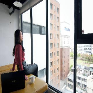 整體概覽