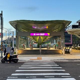 整體概覽