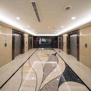 大廳