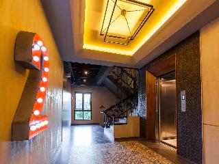 Loft Mania Boutique Hotel