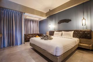 Loft Mania Boutique Hotel