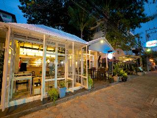 BBHOUSE pattaya