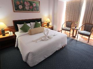 Asian Hotel