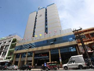 Asian Hotel
