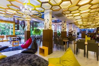 The Hive Chiang Mai