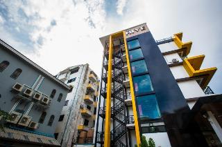 The Hive Chiang Mai