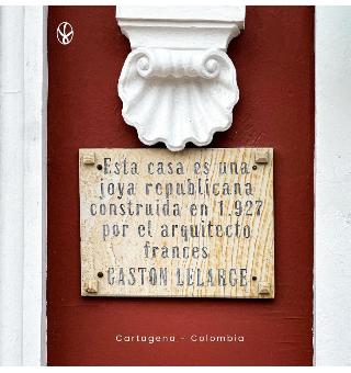 LUKA CARTAGENA HOTEL