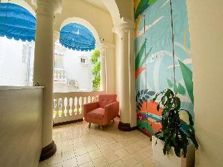 LUKA CARTAGENA HOTEL