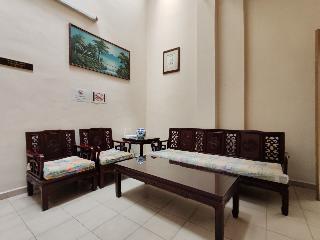 Old Penang Hotel - Trang Road