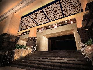 Paya Bunga Hotel Terengganu