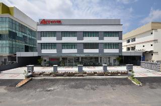 Ast Hotel