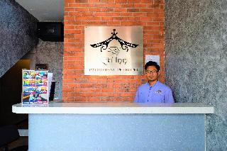 DJ Citi Inn Hotel