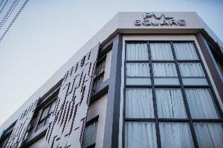 PVL Suites