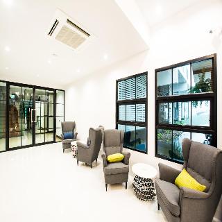 BY Hotel Kanchanaburi