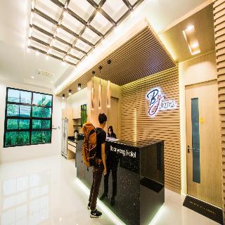 BY Hotel Kanchanaburi